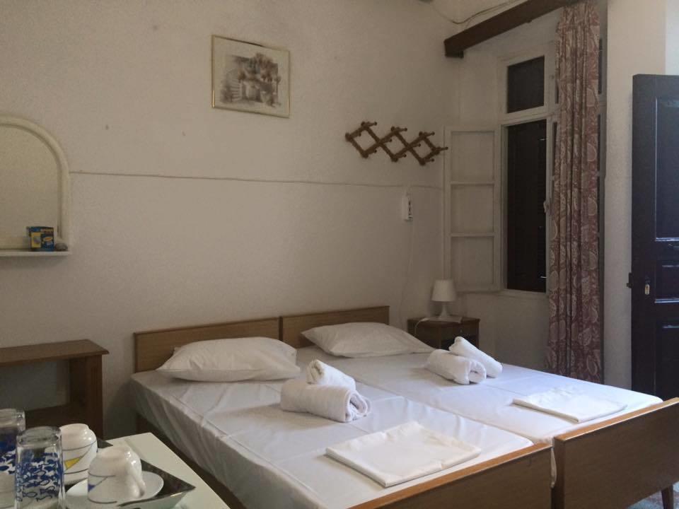 Villa Elena Линдос Номер фото